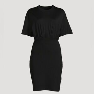 Givenchy Black Dress